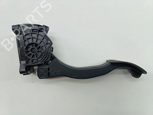 Pedal CITROËN C4 Grand Picasso II (DA_, DE_) 1.6 BlueHDi 120 | BP23196651I4