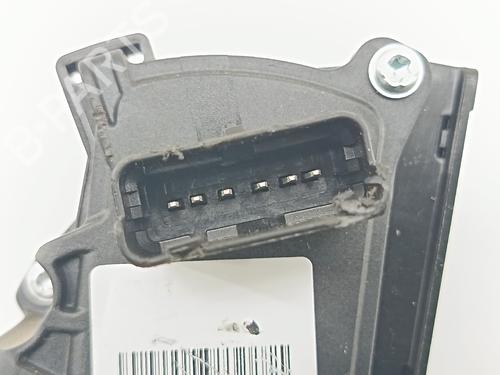 Pedal CITROËN C4 Grand Picasso II (DA_, DE_) 1.6 BlueHDi 120 | BP23196651I4