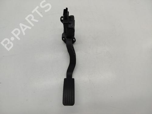 Used Pedal CITROËN C4 CACTUS [2014-2025]  23196656