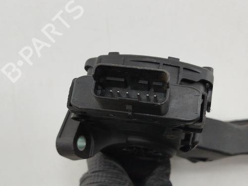 Pedal CITROËN C4 CACTUS  | BP23196656I4 