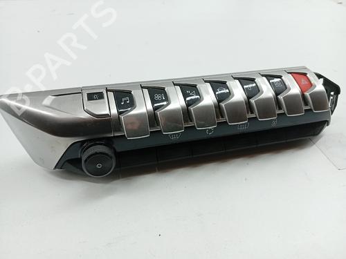 Switch PEUGEOT 3008 II SUV (MC_, MR_, MJ_, M4_) 1.2 THP/ PureTech 130 (MRHNSM, MRHNSU, MRHNSJ, MRHNYW,... | BP25794573I30 