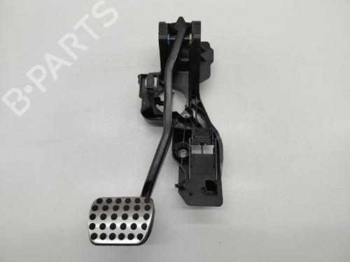 Used Pedal MERCEDES-BENZ A-CLASS (W177) [2018-2025]  23196670