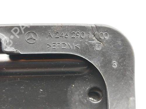 Pedal MERCEDES-BENZ A-CLASS (W177)  | BP23196670I4 