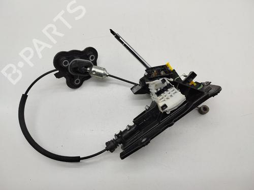 Other RENAULT ZOE (BFM_) ZOE | BP23196681O1 