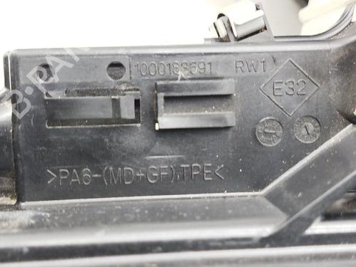 Other RENAULT ZOE (BFM_) ZOE | BP23196681O1 