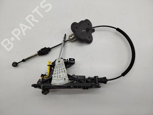 Other RENAULT ZOE (BFM_) ZOE | BP23196681O1 