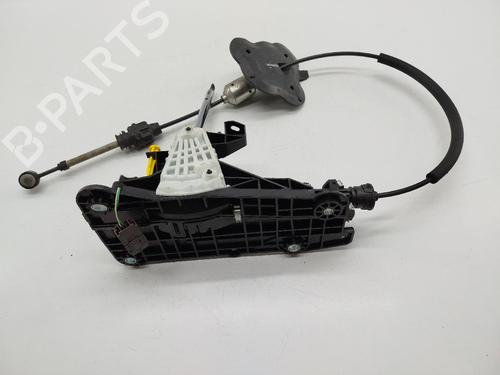 Other RENAULT ZOE (BFM_) ZOE | BP23196681O1 