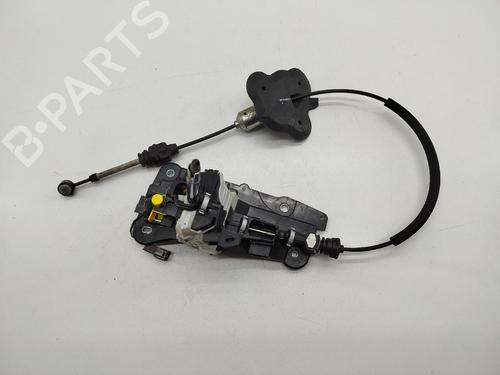 Other RENAULT ZOE (BFM_) ZOE | BP23196681O1 