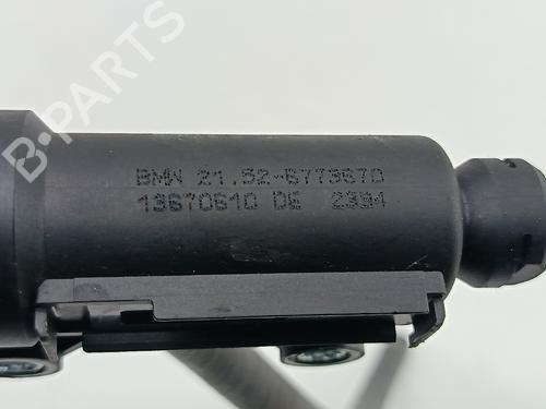 Other BMW 1 Coupe (E82)  | BP23197905O1 