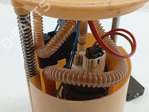 Fuel pump OPEL CORSA D (S07) | BP23197908M76