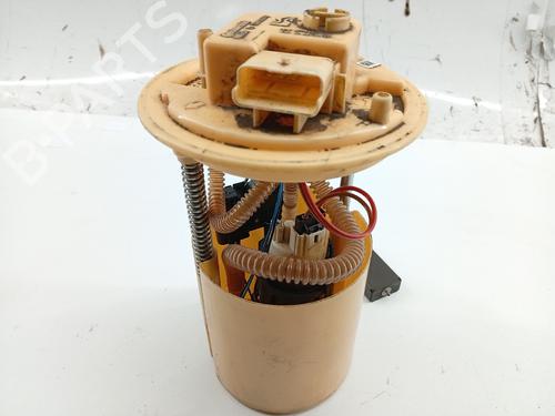 Used Fuel pump OPEL CORSA D (S07) [2006-2015]  23197908