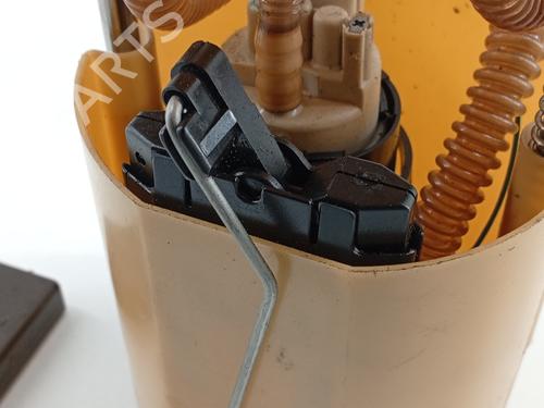 Fuel pump OPEL CORSA D (S07) | BP23197908M76