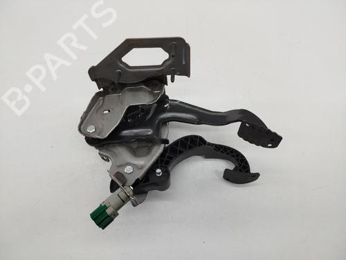 Autre PEUGEOT 208 I (CA_, CC_)  | BP23197914O1