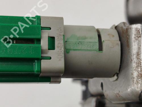 Autre PEUGEOT 208 I (CA_, CC_)  | BP23197914O1