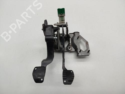 Autre PEUGEOT 208 I (CA_, CC_)  | BP23197914O1