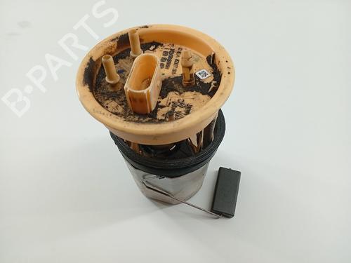 Fuel pump SEAT IBIZA IV (6J5, 6P1)  | BP23205716M76 