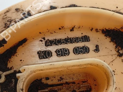 Bränslepump SEAT LEON (1P1)  | BP23206170M76 