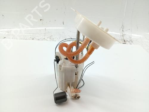 Fuel pump BMW 3 Touring (F31) | BP23207014M76