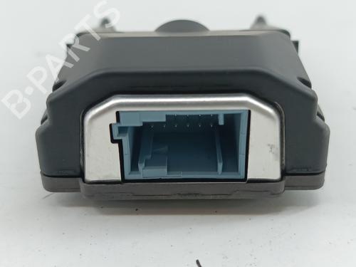 Electronic module PEUGEOT 308 II (LB_, LP_, LW_, LH_, L3_)  | BP23209199M83 