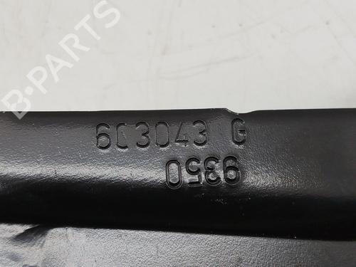 Pedal PEUGEOT 308 SW II (LC_, LJ_, LR_, LX_, L4_)  | BP23209202I4