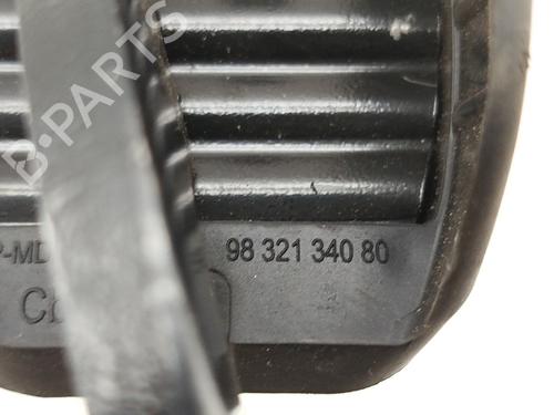 Pedal PEUGEOT 308 SW II (LC_, LJ_, LR_, LX_, L4_)  | BP23209202I4
