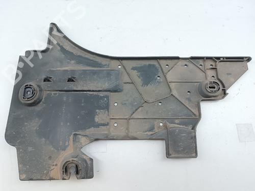 Used Upper protection PEUGEOT 3008 II SUV (MC_, MR_, MJ_, M4_) 1.2 THP/ PureTech 130 (MRHNSM, MRHNSU, MRHNSJ, MRHNYW,... (131 hp) 25794584