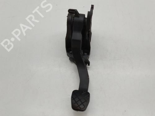 Used Clutch pedal VW POLO V (6R1, 6C1) [2009-2022]  23209203