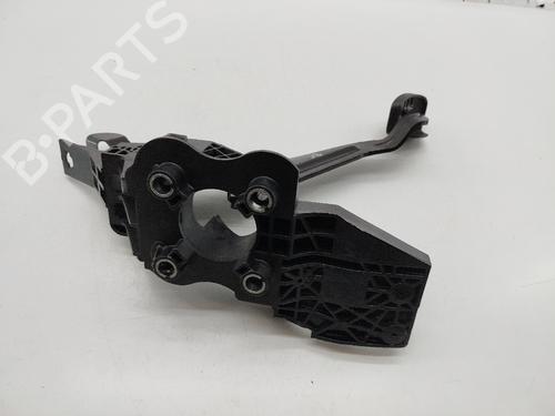 Pedal PEUGEOT 3008 II SUV (MC_, MR_, MJ_, M4_) 1.2 THP/ PureTech 130 (MRHNSM, MRHNSU, MRHNSJ, MRHNYW,... | BP25794586I4