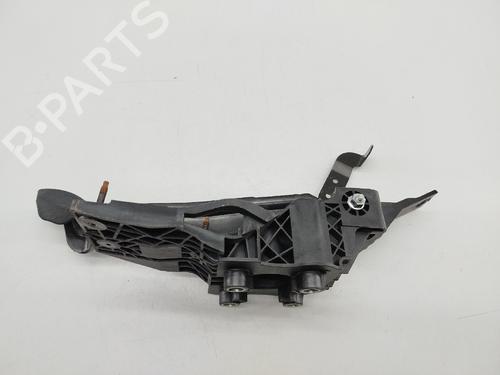 Pedal PEUGEOT 3008 II SUV (MC_, MR_, MJ_, M4_) 1.2 THP/ PureTech 130 (MRHNSM, MRHNSU, MRHNSJ, MRHNYW,... | BP25794586I4