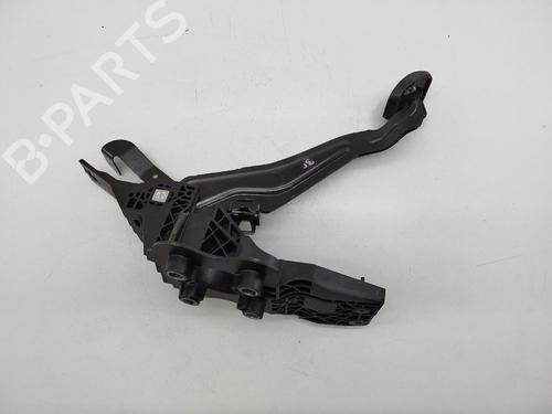Pedal PEUGEOT 3008 II SUV (MC_, MR_, MJ_, M4_) 1.2 THP/ PureTech 130 (MRHNSM, MRHNSU, MRHNSJ, MRHNYW,... | BP25794586I4