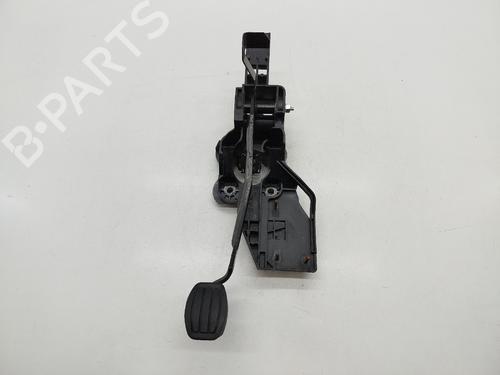 Pedal PEUGEOT 3008 II SUV (MC_, MR_, MJ_, M4_) 1.2 THP/ PureTech 130 (MRHNSM, MRHNSU, MRHNSJ, MRHNYW,... | BP25794586I4