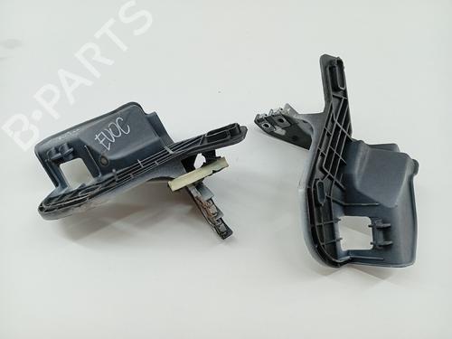 Other LAND ROVER RANGE ROVER EVOQUE (L538) | BP23209890O1