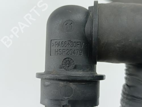 Andre PEUGEOT PARTNER Box Body/MPV  | BP23210356O1 