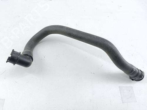 Andre PEUGEOT PARTNER Box Body/MPV [2008-2025]  23210356