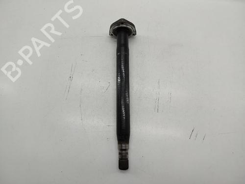 Right front driveshaft OPEL INSIGNIA A (G09) 2.0 CDTI (68) | BP23210985M39 - Image 5