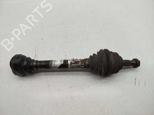 Used Other CITROËN BERLINGO MULTISPACE (B9) [2008-2025]  17245049