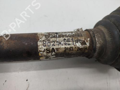 Other CITROËN BERLINGO MULTISPACE (B9) | BP17245049O1