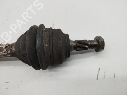 Other CITROËN BERLINGO MULTISPACE (B9) | BP17245049O1