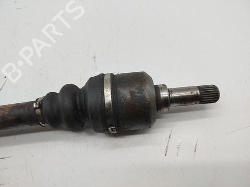 Other CITROËN BERLINGO MULTISPACE (B9) | BP23212083O1