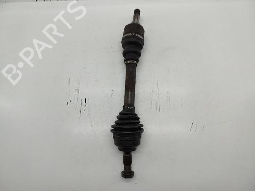 Other CITROËN BERLINGO MULTISPACE (B9) | BP23212083O1