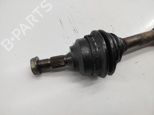 Other CITROËN BERLINGO MULTISPACE (B9) | BP23212083O1