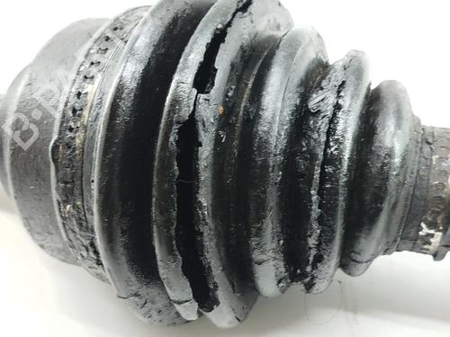 Other CITROËN BERLINGO MULTISPACE (B9) | BP23212083O1