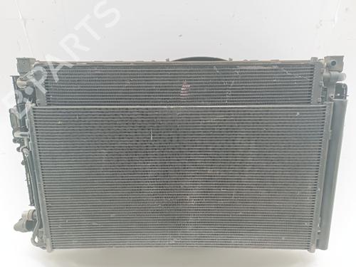 Annen LAND ROVER RANGE ROVER EVOQUE (L538) [2011-2019]  23212085