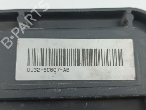 Other LAND ROVER RANGE ROVER EVOQUE (L538) | BP23212085O1