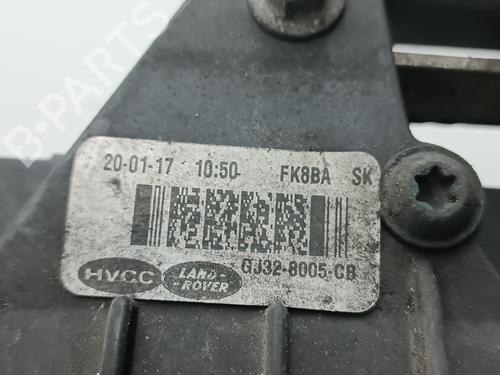 Other LAND ROVER RANGE ROVER EVOQUE (L538) | BP23212085O1