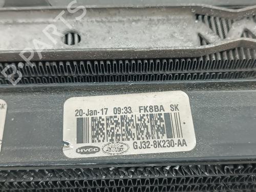 Other LAND ROVER RANGE ROVER EVOQUE (L538) | BP23212085O1