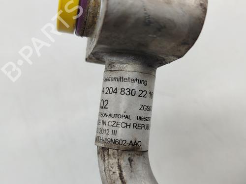 Other MERCEDES-BENZ C-CLASS (W204)  | BP23218702O1 