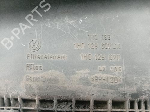 Air filter box VW GOLF III (1H1)  | BP23219904M87