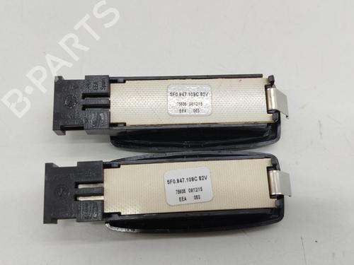 Other VW POLO VI (AW1, BZ1, AE1) | BP23231932O1 - Image 3