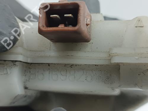 Brake master cylinder SEAT IBIZA II (6K1) 1.4 16V | BP23231974M77 